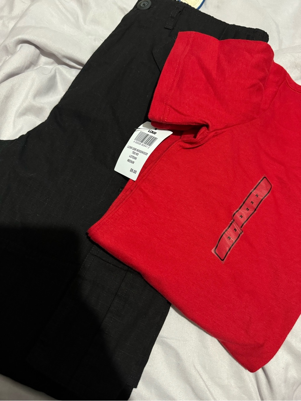 Kids clothes bundle, size medium